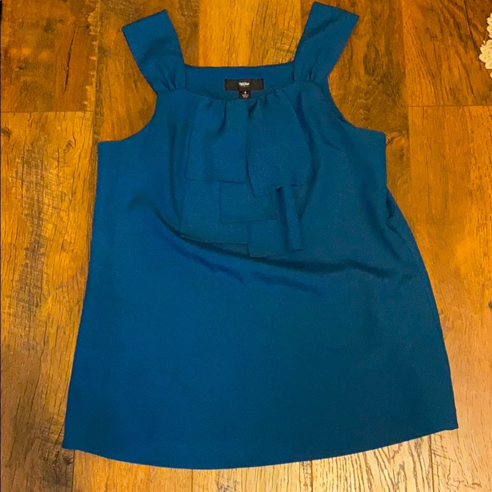 Massimo blouse